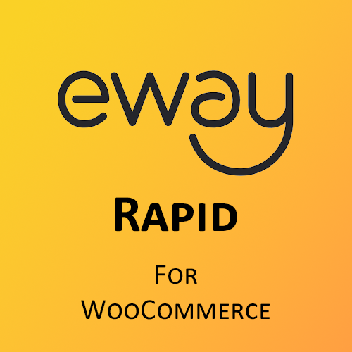 eWay Rapid 3.0 for WooCommerce