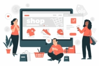 eCommerce Entrepreneurs