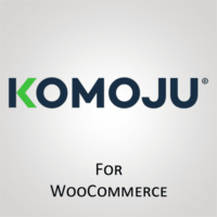 WooCommerce Komoju