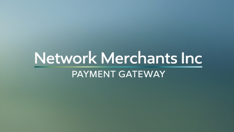Network Merchant Inc Payment Gateway