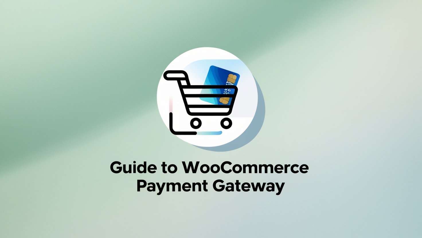 WooCommerce Payment Gateways