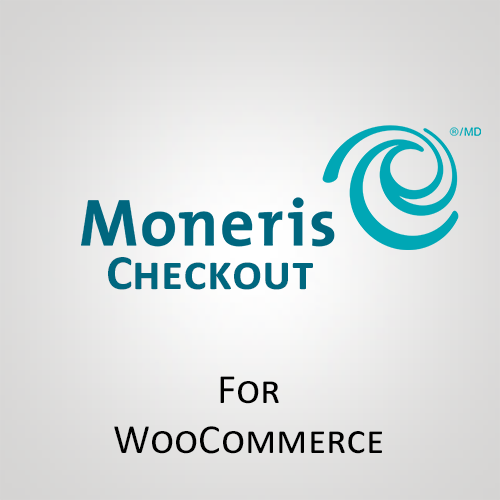 Moneris Checkout Gateway for WooCommerce