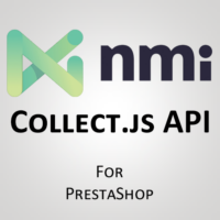 Network Merchants Inc (Collect.js) for PrestaShop