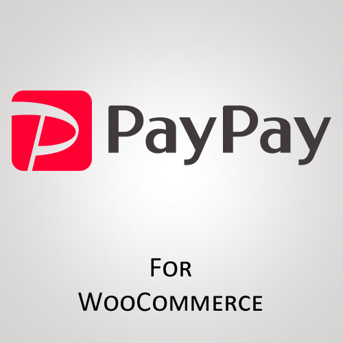 PayPay Gateway for WooCommerce